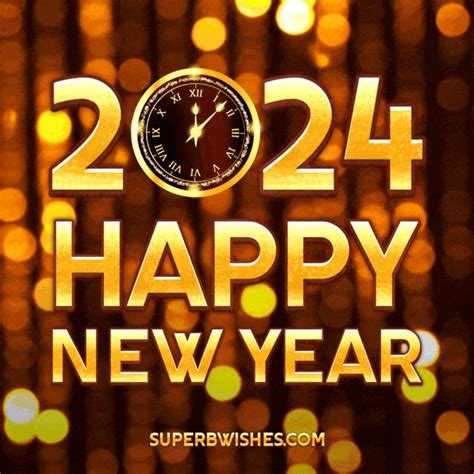 happy 2024 gif|Happy New Year 2024 GIFs